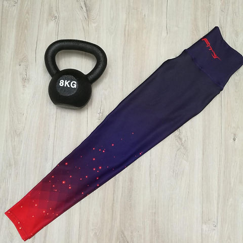 star Leggings